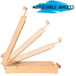 Portable Table Easel (Online Order Only)
