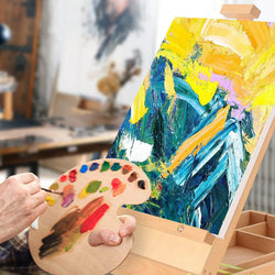 Portable Table Easel (Online Order Only)