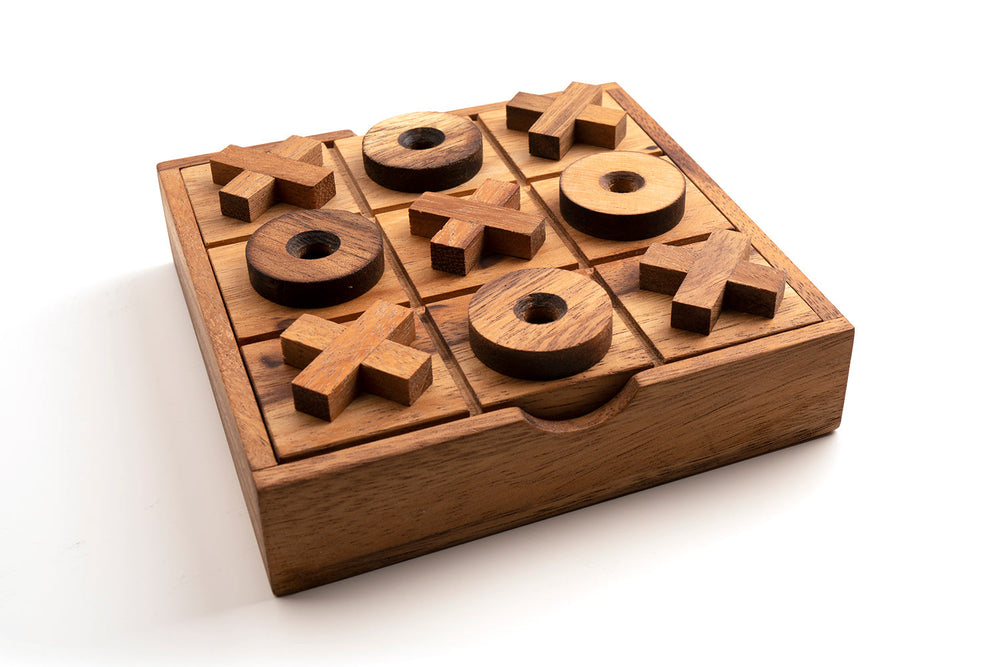 XOXO Game - XOX Game For Kids (Online Order Only)