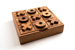 XOXO Game - XOX Game For Kids (Online Order Only)