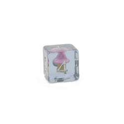 Woodland Trip - 7 Piece DnD Dice Set | Acrylic RPG Gaming Dice (ONLINE ORDER ONLY)