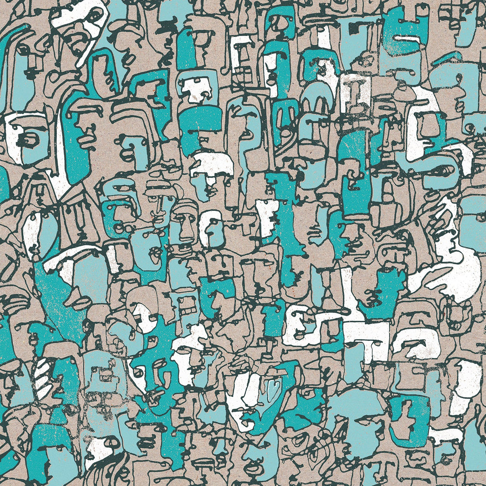 Working For A Nuclear Free City - What Do People Do All Day? [CD] (ONLINE ORDER ONLY)