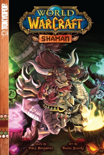 World of Warcraft Shaman (Online Order Only)