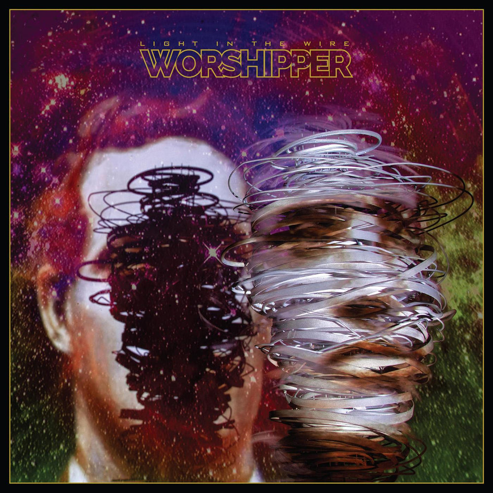 Light In The Wire [Vinyl] (ONLINE ORDER ONLY)