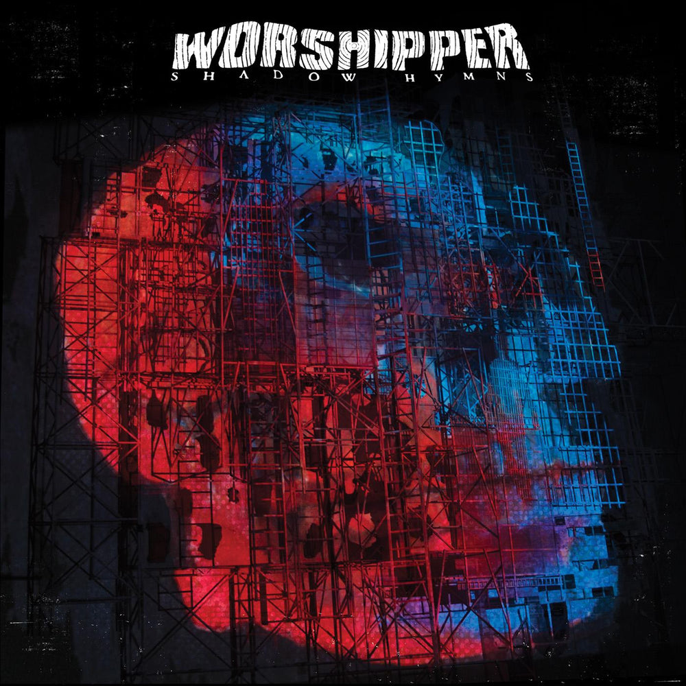 Shadow Hymns [CD]