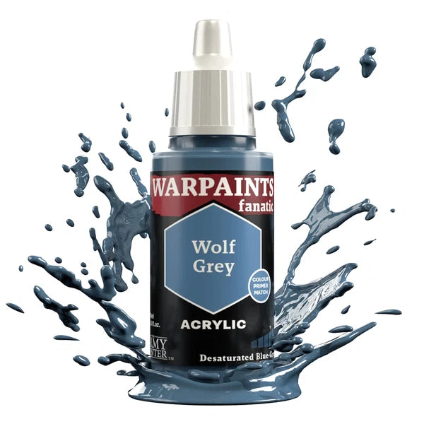 The Army Painter - Model Paint