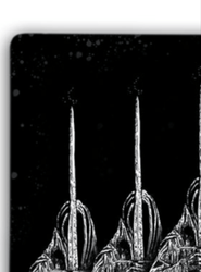 Wraith Gaming Mat