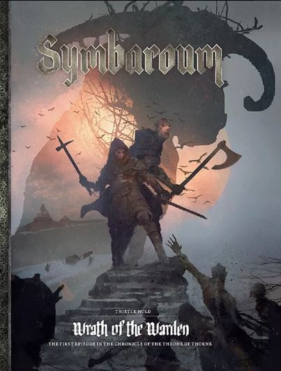 Thistle Hold – Wrath of the Warden (Online Only)