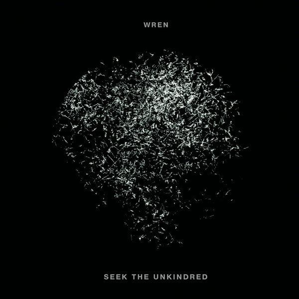 WREN - Groundswells [CD] (ONLINE ORDER ONLY)