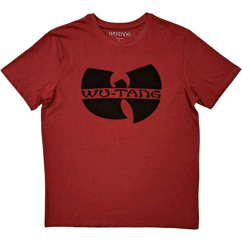 Logo [T-Shirt] (ONLINE ORDER ONLY)