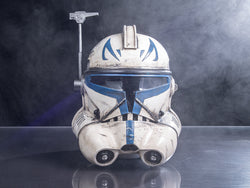 Captain Rex Helmet for Cosplay (ONLINE ORDER ONLY)