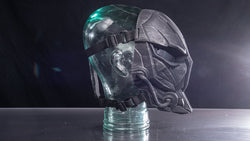Steam Punk Sci-fi Apocalypse Mask Cosplay (ONLINE ORDER ONLY)