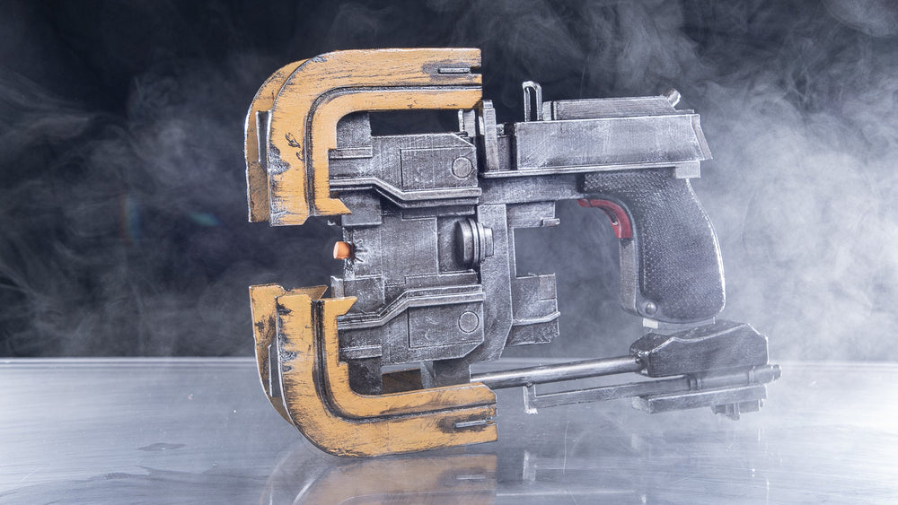 Deep Space Plasma Cutter Prop (ONLINE ORDER ONLY)