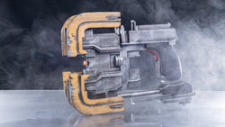 Deep Space Plasma Cutter Prop (ONLINE ORDER ONLY)