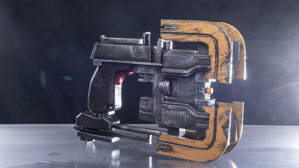 Deep Space Plasma Cutter Prop (ONLINE ORDER ONLY)