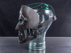 Doom - Fully Adjustable Cosplay Doctor's Face Mask Costume Replica (ONLINE ORDER ONLY)