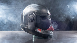 Bad Batch Hunter Helmet for Cosplay (ONLINE ORDER ONLY)