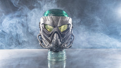 Full Face Apocalypse Mask Cosplay (ONLINE ORDER ONLY)