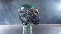 Full Face Apocalypse Mask Cosplay (ONLINE ORDER ONLY)
