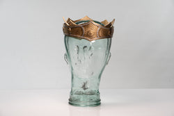 Dragonlord Dynasty Crown - House of Dragon Inspired Cosplay Prop (ONLINE ORDER ONLY)