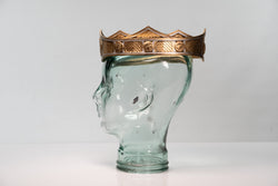 Dragonlord Dynasty Crown - House of Dragon Inspired Cosplay Prop (ONLINE ORDER ONLY)