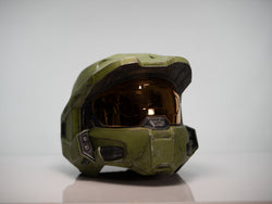 Master Chief Helmet (ONLINE ORDER ONLY)