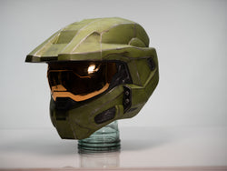Master Chief Helmet (ONLINE ORDER ONLY)
