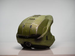 Master Chief Helmet (ONLINE ORDER ONLY)