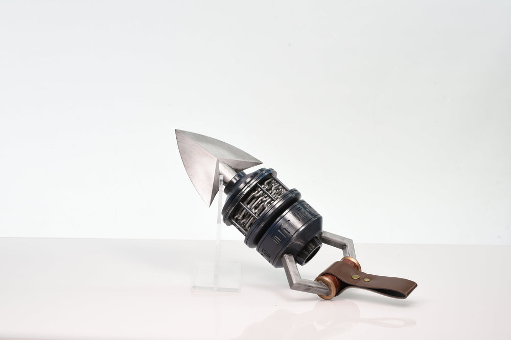 Hook Shot Cosplay Prop (ONLINE ORDER ONLY)
