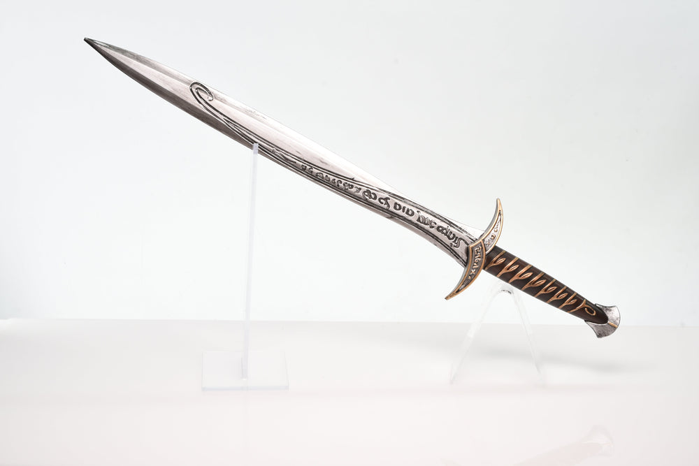 Bee Sting Sword Fake Film Costume Prop (ONLINE ORDER ONLY)