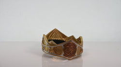 Dragonlord Dynasty Crown - House of Dragon Inspired Cosplay Prop (ONLINE ORDER ONLY)