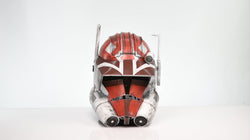 Commander Vaughn Helmet for Cosplay (ONLINE ORDER ONLY)
