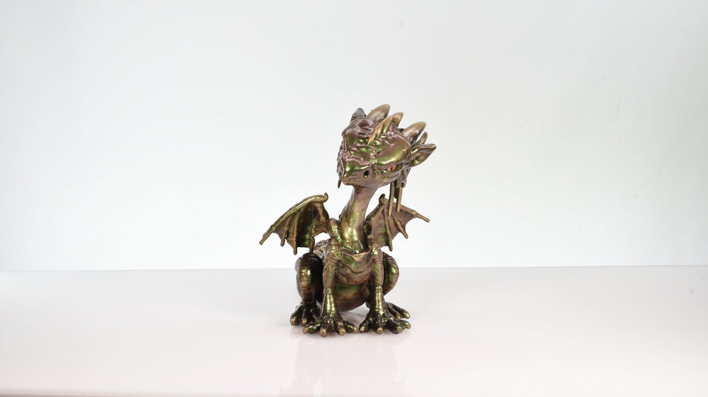 Life Size Baby Dragons (ONLINE ORDER ONLY)