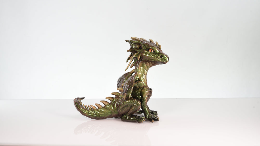 Life Size Baby Dragons (ONLINE ORDER ONLY)