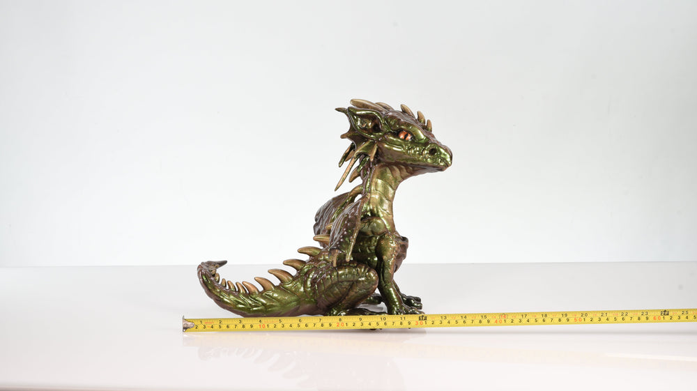 Life Size Baby Dragons (ONLINE ORDER ONLY)