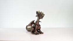 Life Size Baby Dragons (ONLINE ORDER ONLY)