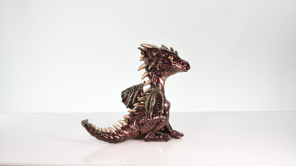Life Size Baby Dragons (ONLINE ORDER ONLY)