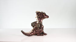 Life Size Baby Dragons (ONLINE ORDER ONLY)
