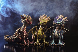 Life Size Baby Dragons (ONLINE ORDER ONLY)