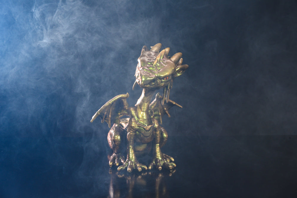 Life Size Baby Dragons (ONLINE ORDER ONLY)