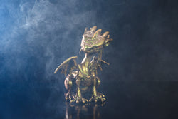 Life Size Baby Dragons (ONLINE ORDER ONLY)