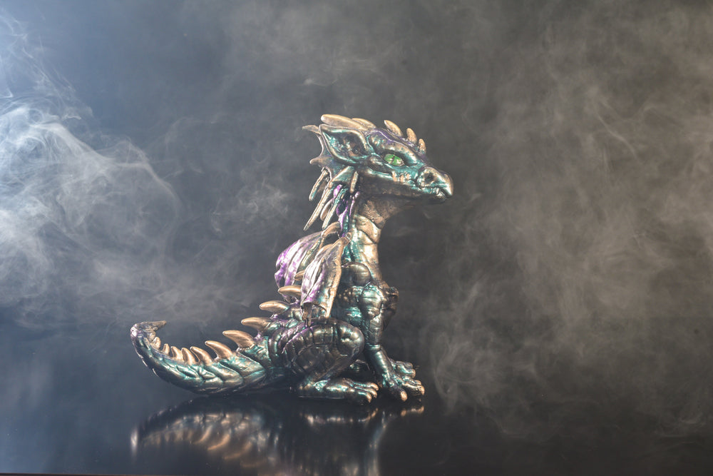 Life Size Baby Dragons (ONLINE ORDER ONLY)