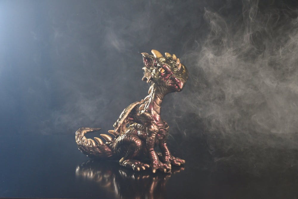 Life Size Baby Dragons (ONLINE ORDER ONLY)