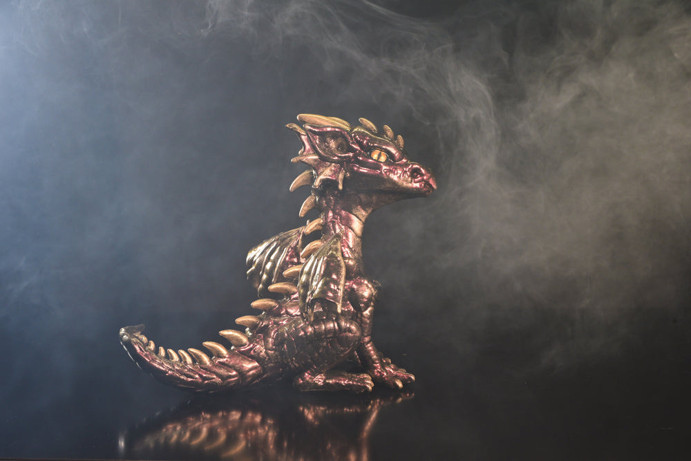 Life Size Baby Dragons (ONLINE ORDER ONLY)