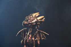 Life Size Baby Dragons (ONLINE ORDER ONLY)