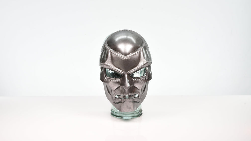 Doom - Fully Adjustable Cosplay Doctor's Face Mask Costume Replica (ONLINE ORDER ONLY)