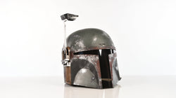 Boba Fett Cobb Vanth Helmet (ONLINE ORDER ONLY)