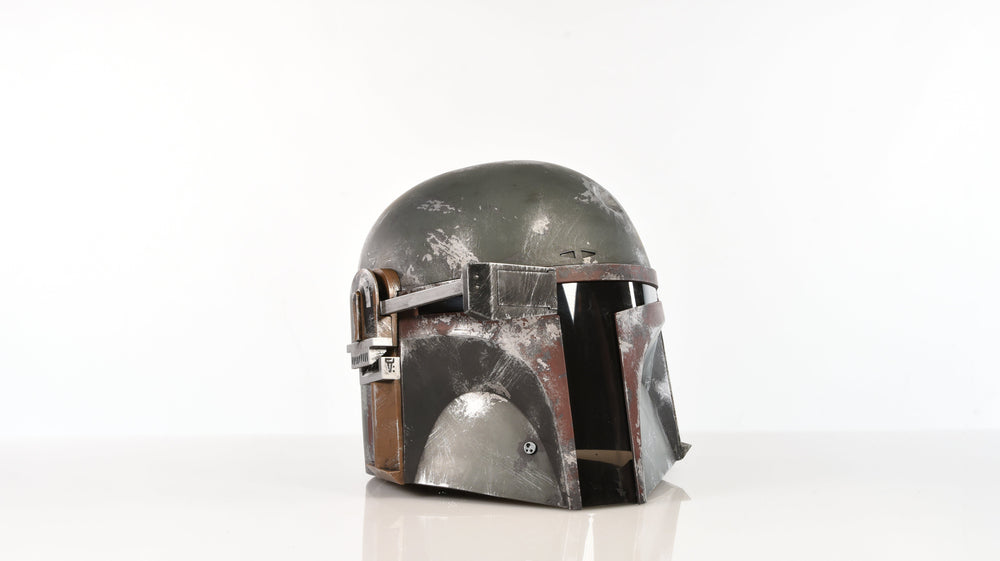 Boba Fett Cobb Vanth Helmet (ONLINE ORDER ONLY)