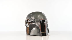 Boba Fett Cobb Vanth Helmet (ONLINE ORDER ONLY)
