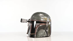 Boba Fett Cobb Vanth Helmet (ONLINE ORDER ONLY)